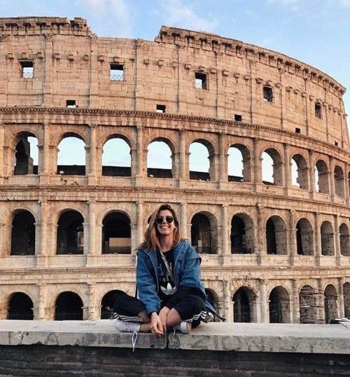 რომი-ფლორენცია-ბოლონია