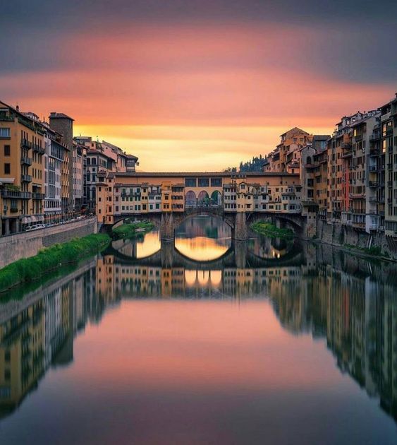 რომი-ფლორენცია-ბოლონია