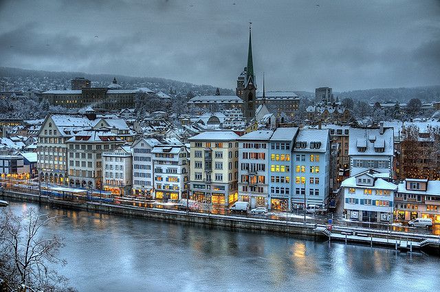 საახალწლო უიაფესი კომბინირებული ტურები ევროპაში
