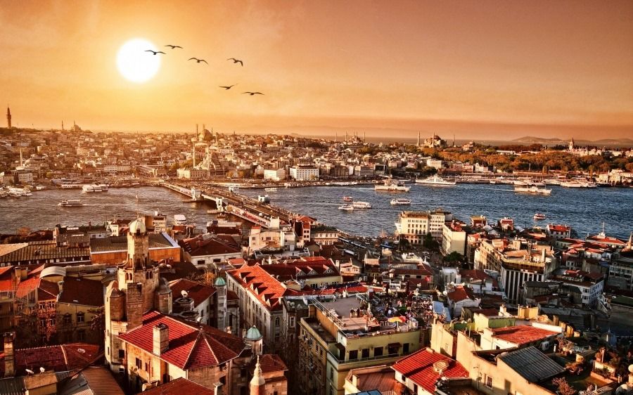 სტამბოლი