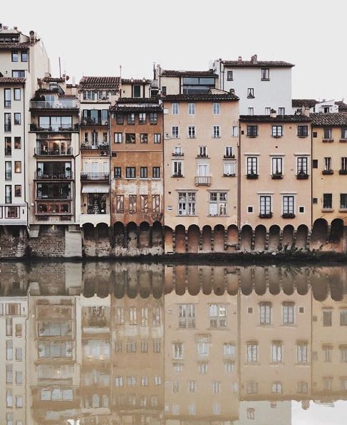 ფლორენცია - მილანი