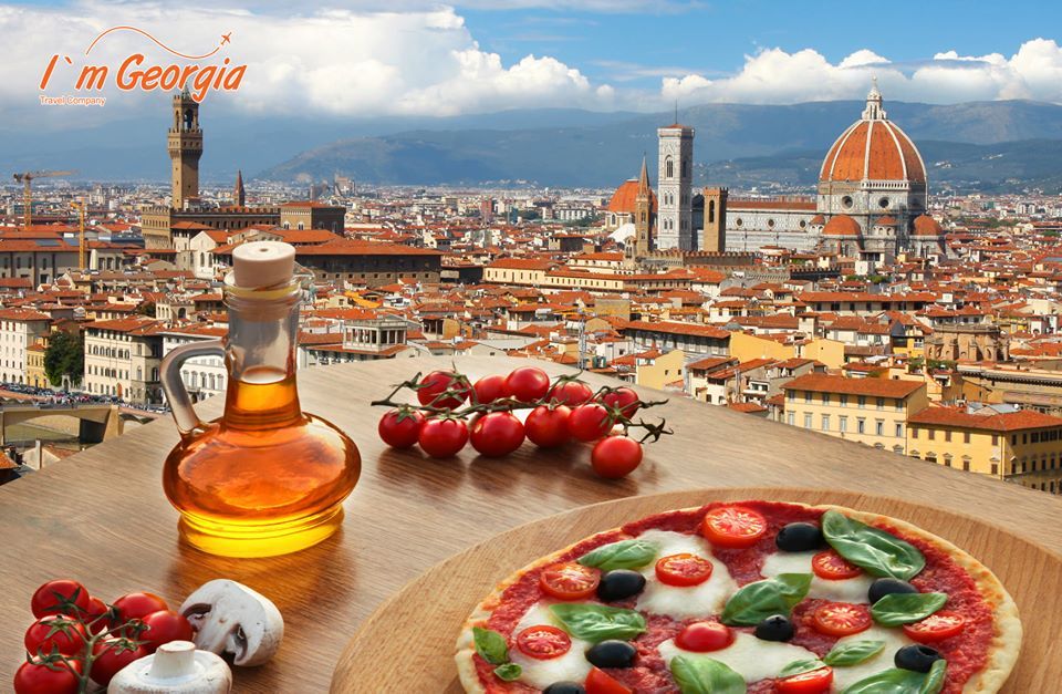 ფლორენცია /იტალია