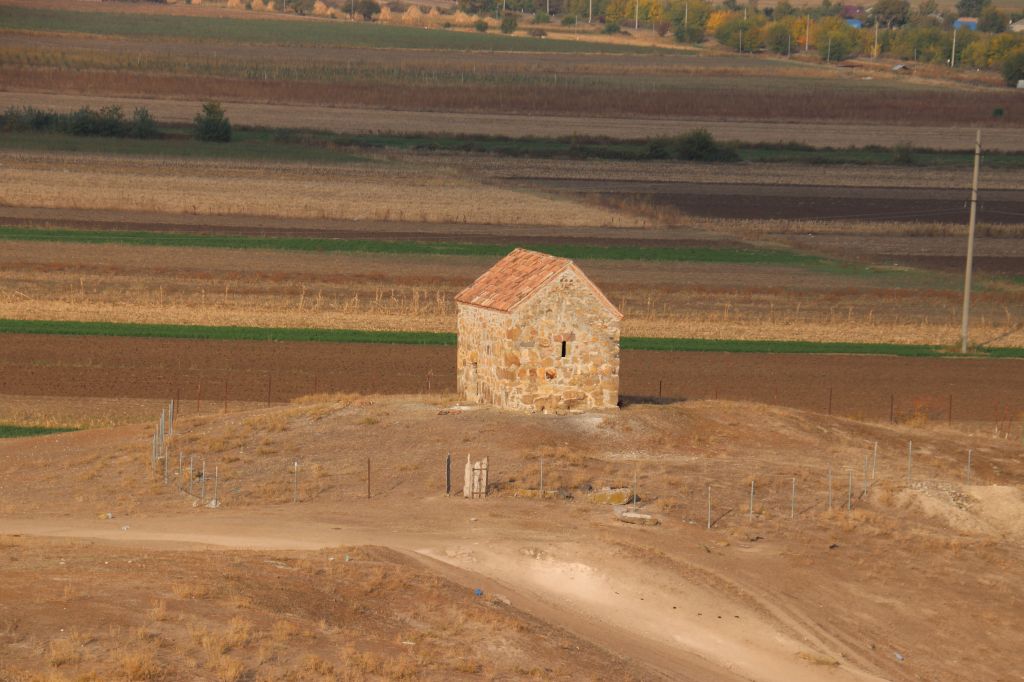 მარაბდა გაგის ციხე ჭაპალას ციხე სათხე კაზრეთი და ა.შ.