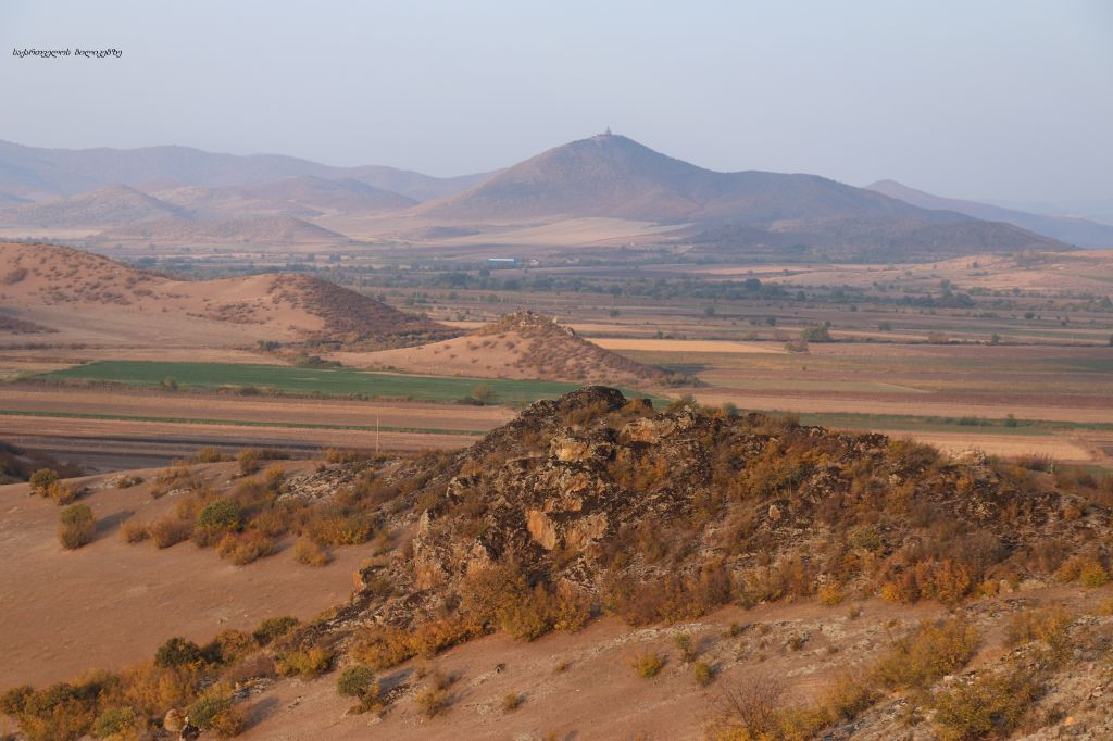 მარაბდა გაგის ციხე ჭაპალას ციხე სათხე კაზრეთი და ა.შ.