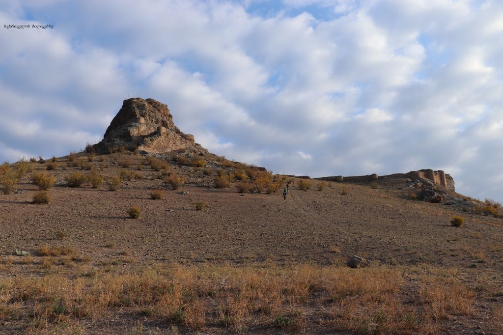 მარაბდა გაგის ციხე ჭაპალას ციხე სათხე კაზრეთი და ა.შ.