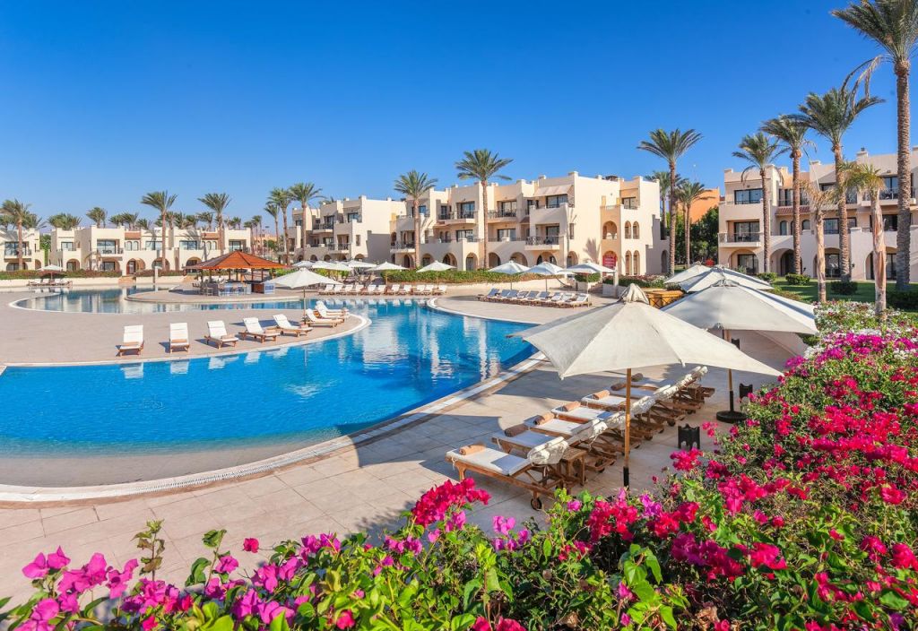 cleopatra luxury resort 5* - საუკეთესო სასტუმრო, საუკეთესო ფასად! 1600 ლარად!