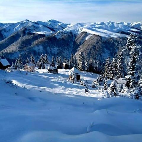 რაჭა! თოვლის ფესტივალი-შოვის ზღაპარი! ნაქერალას უღელტეხილი, თოვლიანი შაორის წყალსაცავი, ნიკორწმინდა, ბარაკონი, სიყვარულის ჩანჩქერი, უწერა, შოვი - იანვარი!