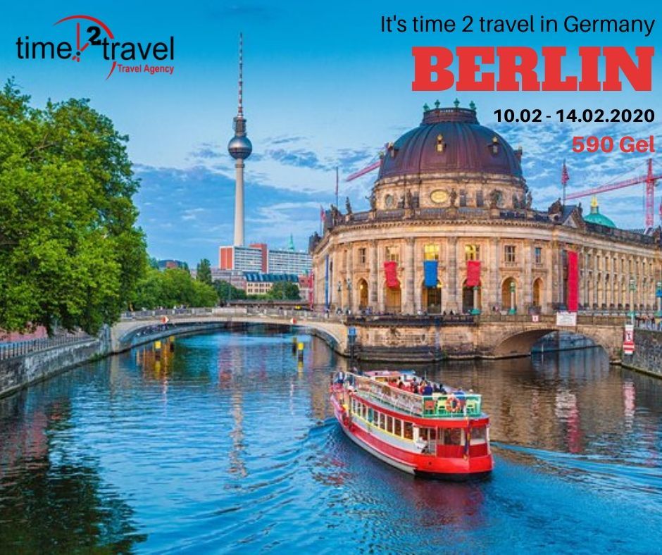 ბერლინი / გერმანია