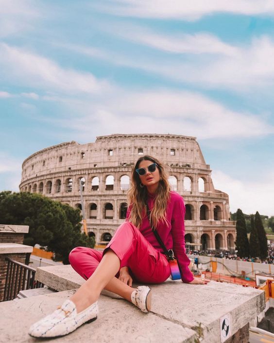 იტალიის ქალაქი ₾-ად +საჩუქარი