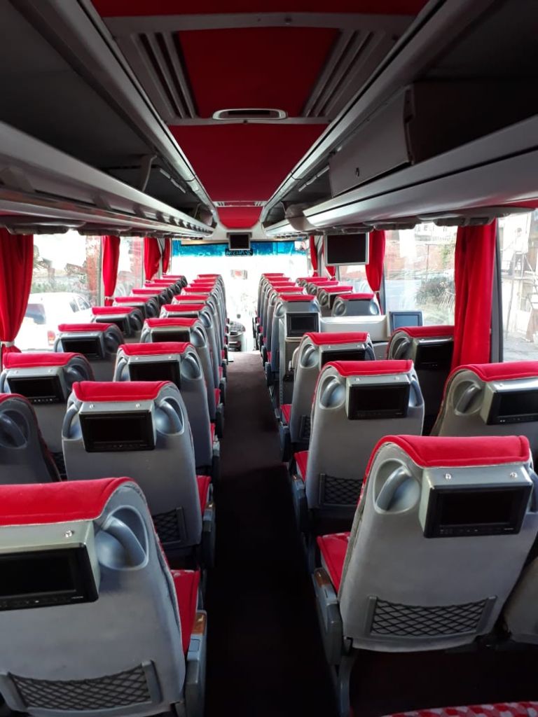 აქცია !! ბაქო - ₾ - * სასტუმრო