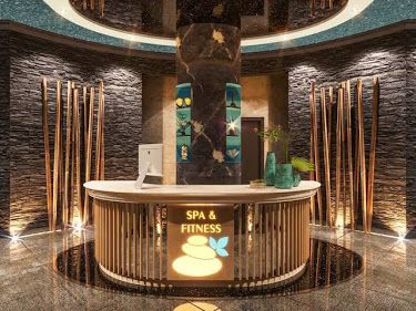 აქცია !! ბაქო - ₾ - * სასტუმრო