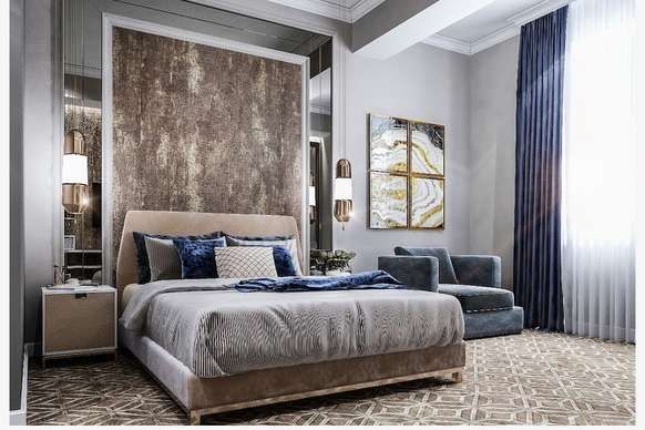 აქცია !! ბაქო - ₾ - * სასტუმრო