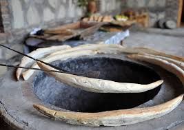 ერთდღიანი ღვინის ტური კახეთში : თელავი - წინანდალი - გრემი - ნეკრესი - ილიას ტბა - მეღვინეიბა " ხარება " - კორპორაცია " ქინძმარაული ".