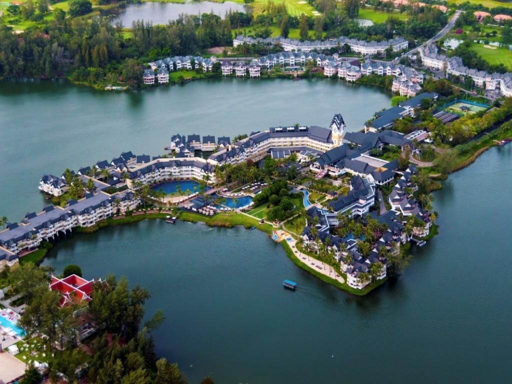 ტაილანდი ფხუკეთი! სრული საგზური !