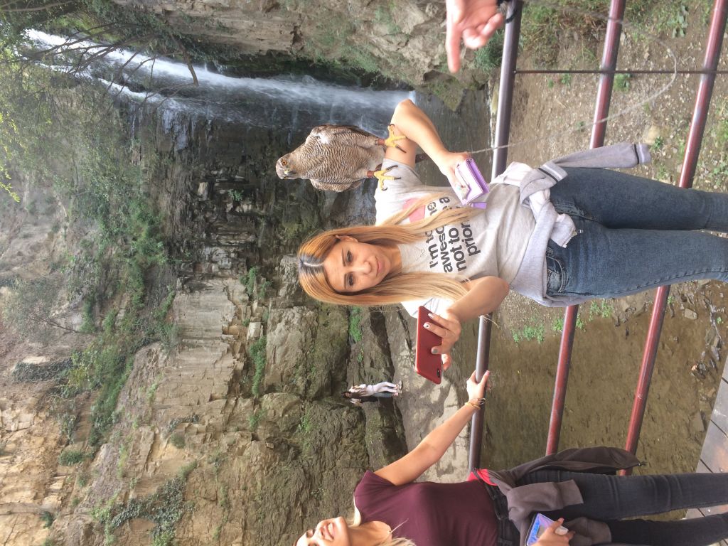 ერთდღიანი ტური მცხეთასა და თბილისში