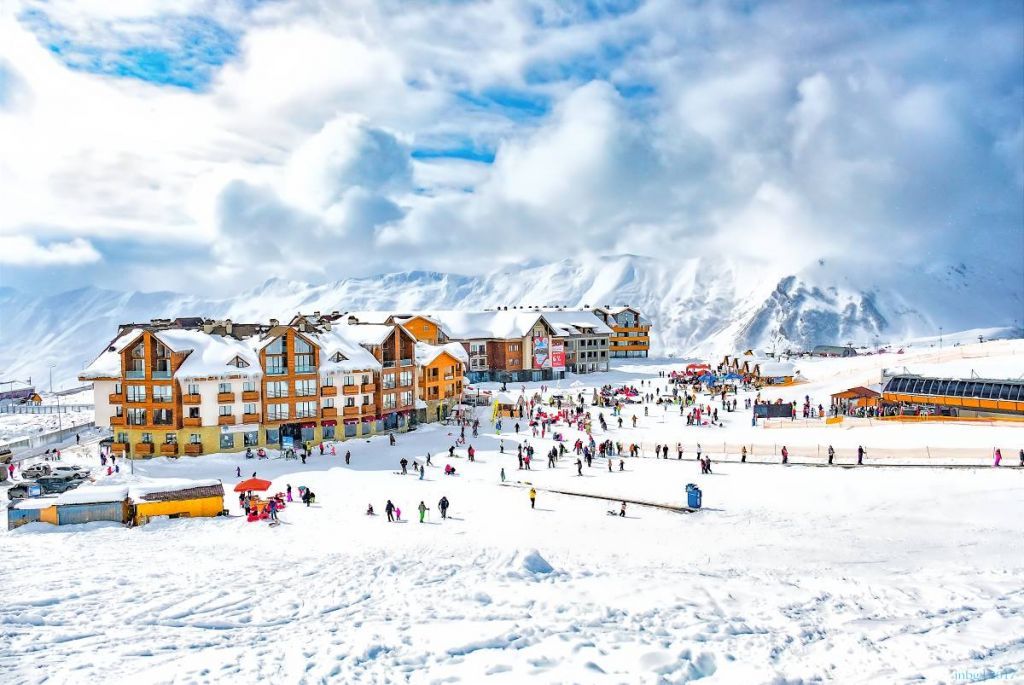 გუდაურის სეზონის გახსნა