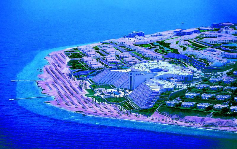 ეგვიპტე - შარმი