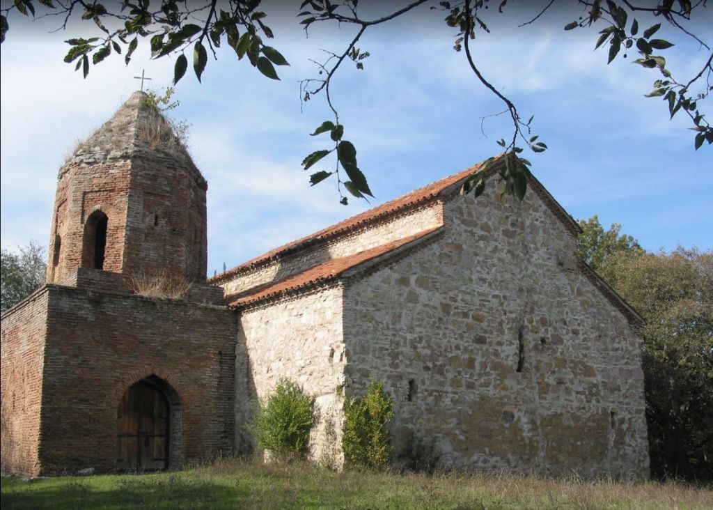 კვეტერა, ცხრაკარა, საბადური, ბახტრიონი