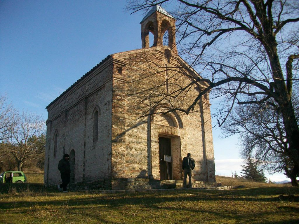 კვეტერა, ცხრაკარა, საბადური, ბახტრიონი