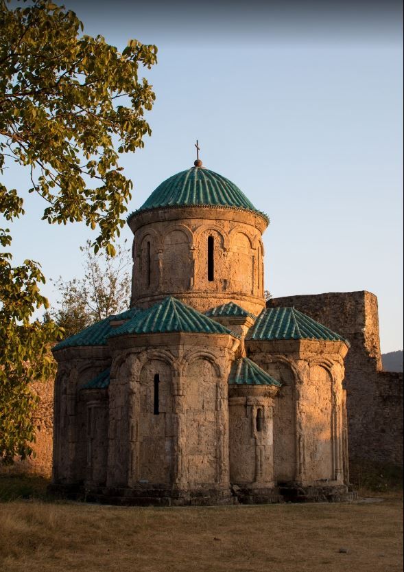 კვეტერა, ცხრაკარა, საბადური, ბახტრიონი