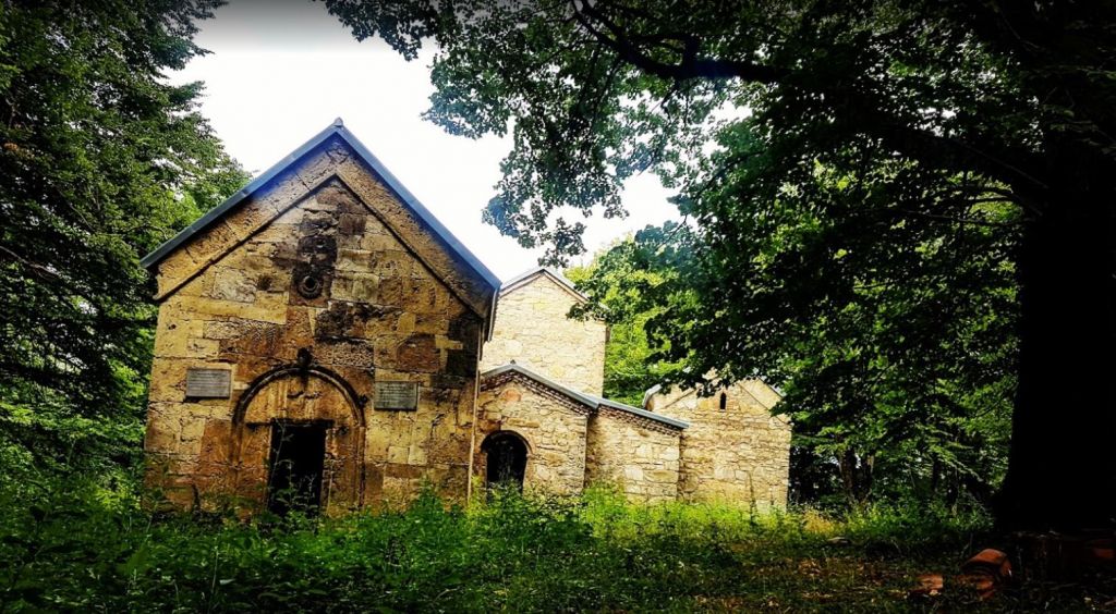 კვეტერა, ცხრაკარა, საბადური, ბახტრიონი