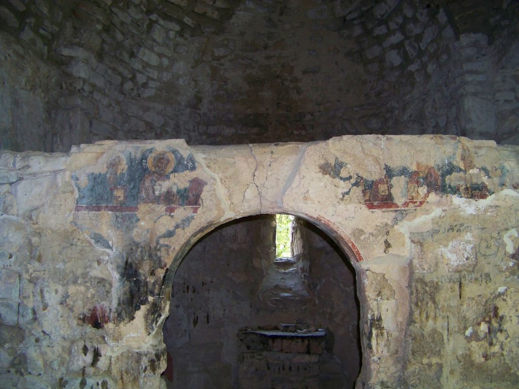 კვეტერა, ცხრაკარა, საბადური, ბახტრიონი