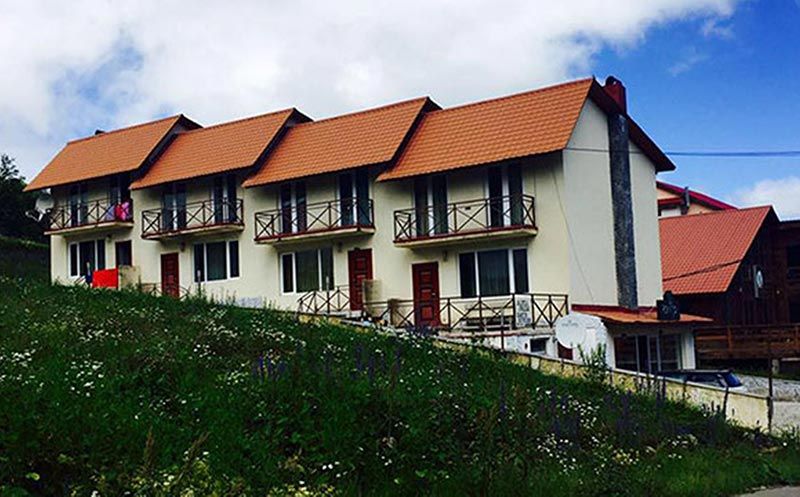 ქირავდება კოტეჯები ბაკურიანში