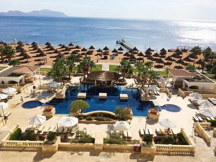 შარმ ელ შეიხი