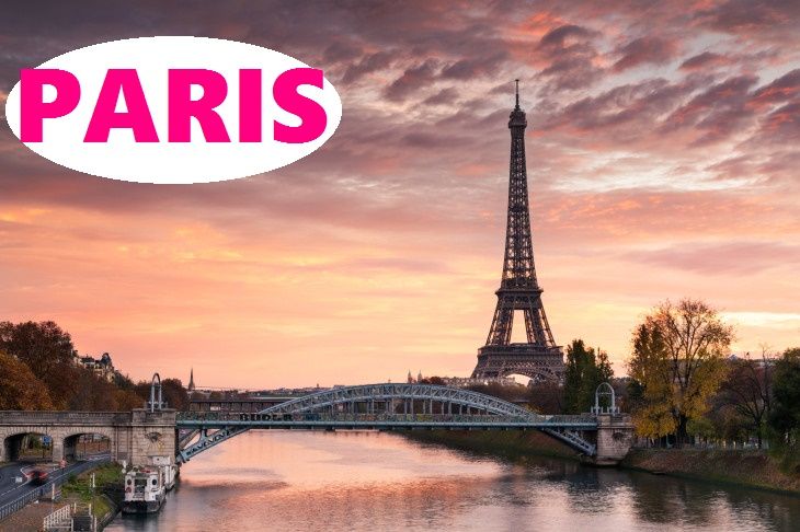 ◣ პარიზი - ლარი