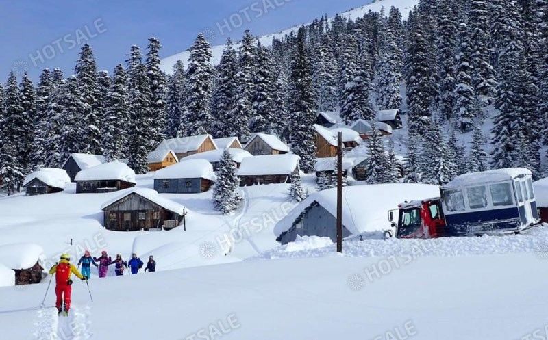 ბაკურიანის ერთდღიანი ტური