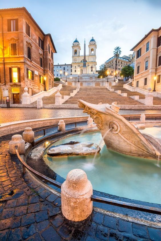 Italy / Rome