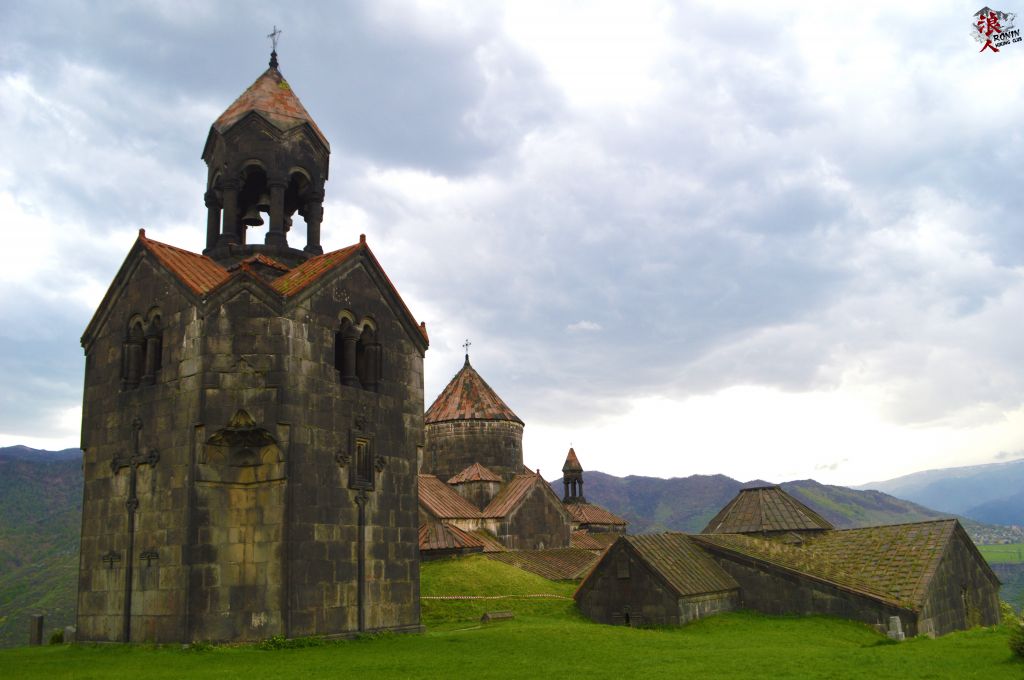 მოირონინე სომხეთი: საქართველოს ისტორიულ-გეოგრაფიული მხარე - ლორე