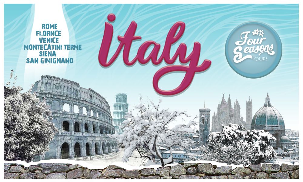 კლასიკური იტალია