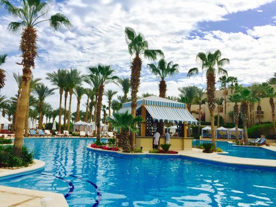 შარმ ელ შეიხი მარტში