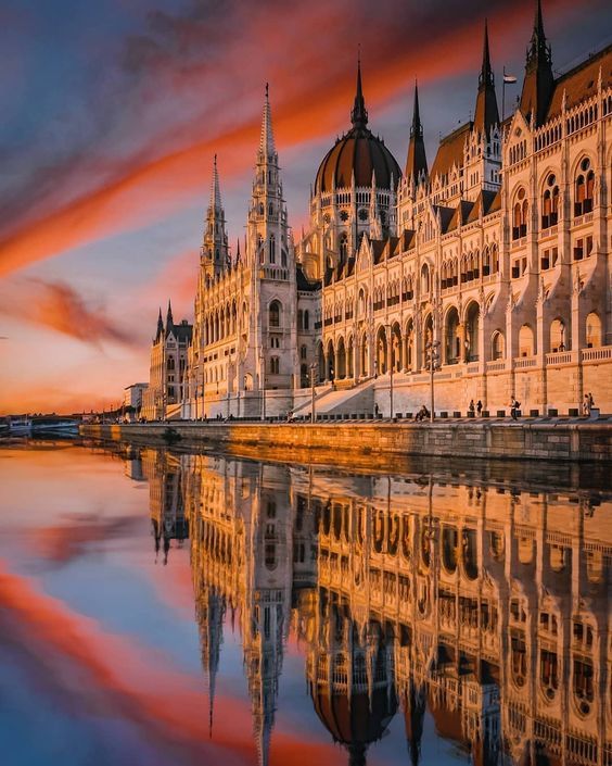 ვენა - პრაღა - ბუდაპესტი  ₾