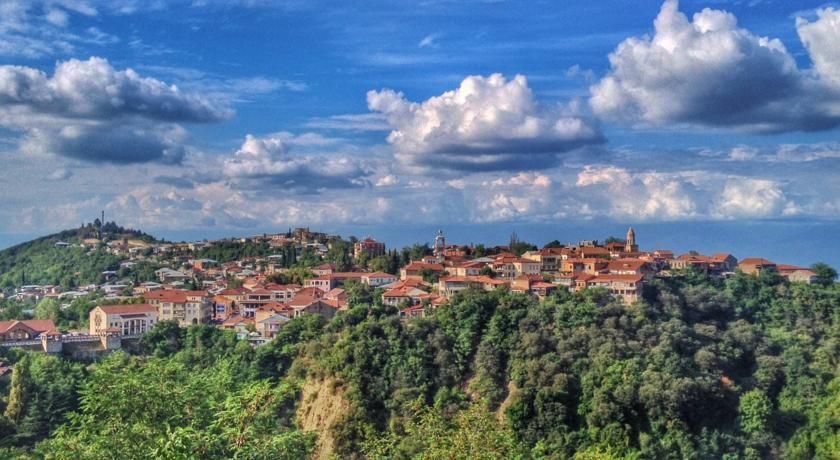 ერთდღიანი ღვინის ტური ქიზიყში : სიღნაღი -ღვინის დაყენება მამაპაპურ ქართულ ქვევრებში   წლისაა, ქიზიყი ღვინის სამშობლოა . . .