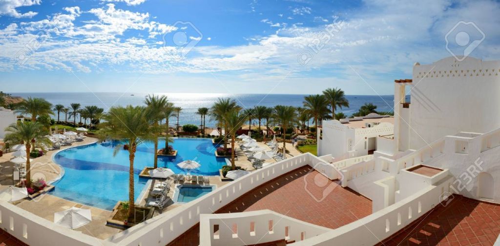 ეგვიპტე ნდა, შარმ ელ შეიხი