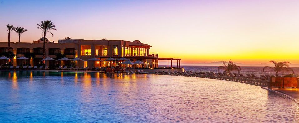 ეგვიპტე ნდა, შარმ ელ შეიხი