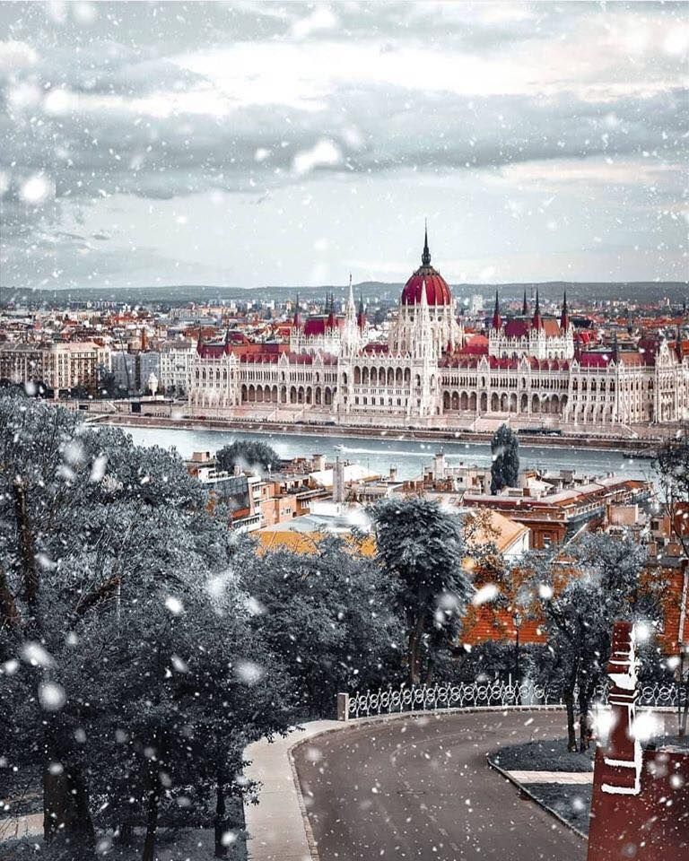 ბუდაპეშტიდღით !!