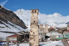 სამ დღიანი ტური სვანეთში