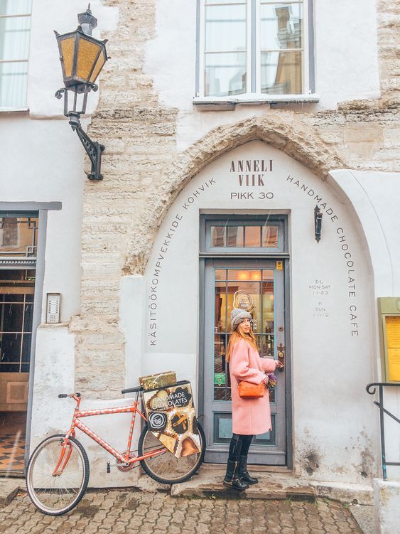 ტალინი/ესტონეთი