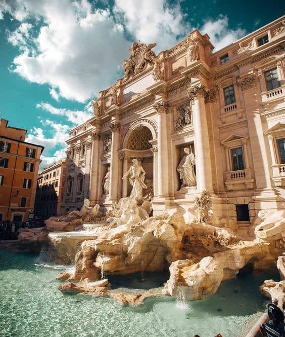 რომისდღიანი საგზური <