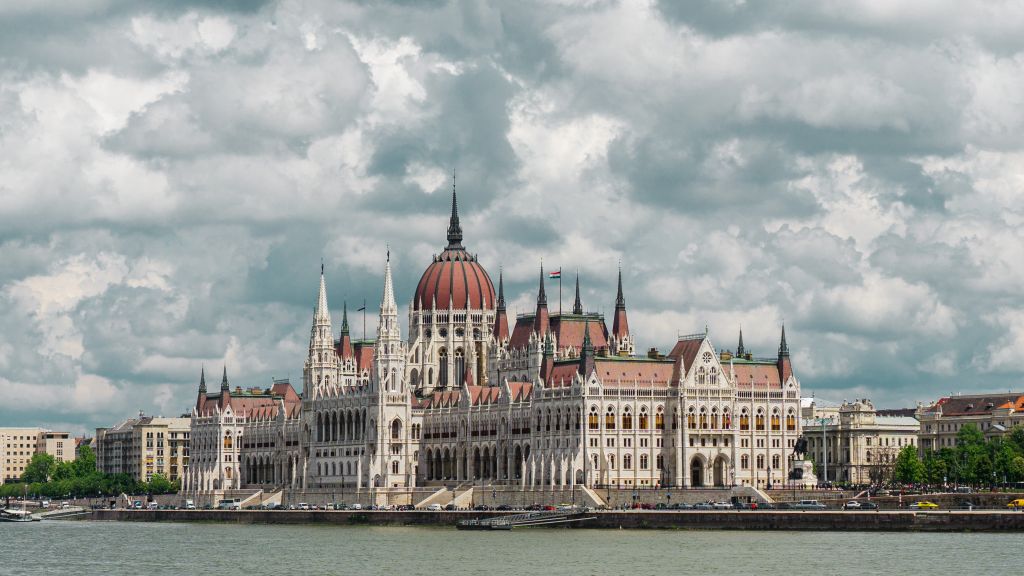Budapest 