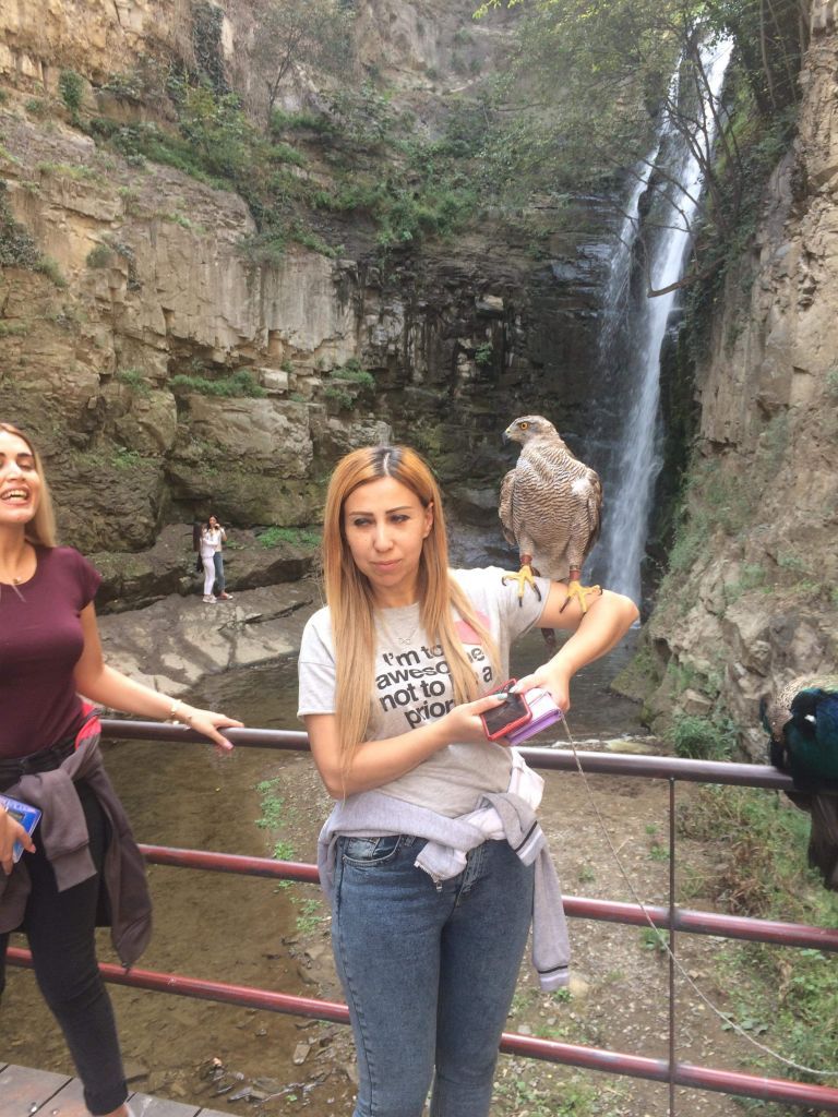 მცხეთა და თბილისი ერთ დღეში !