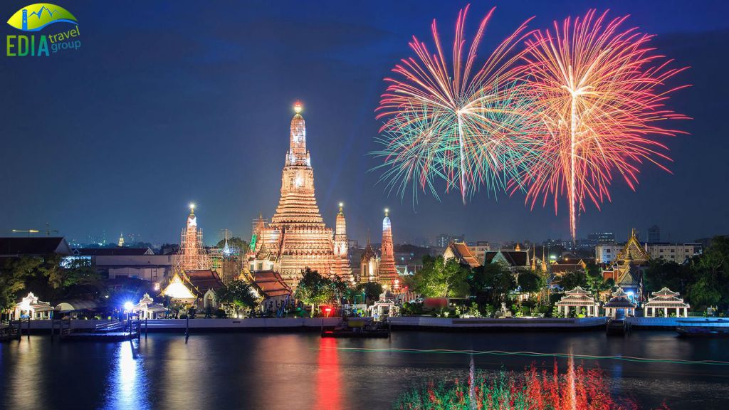 შეხვდი ახალ წელს ბაქოში !!!