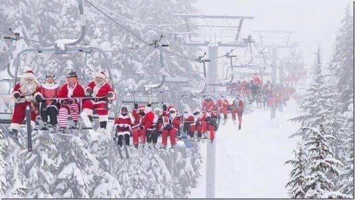 ახალი წელი სვანეთში (,, იანვარი)