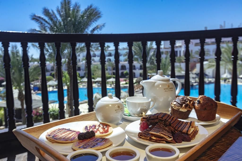 შარმ ელ შეიხი ლარიდან