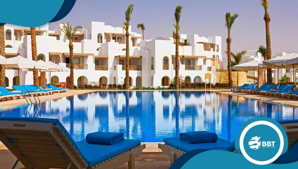 ცხელი შეთავაზება ეგვიპტეში!