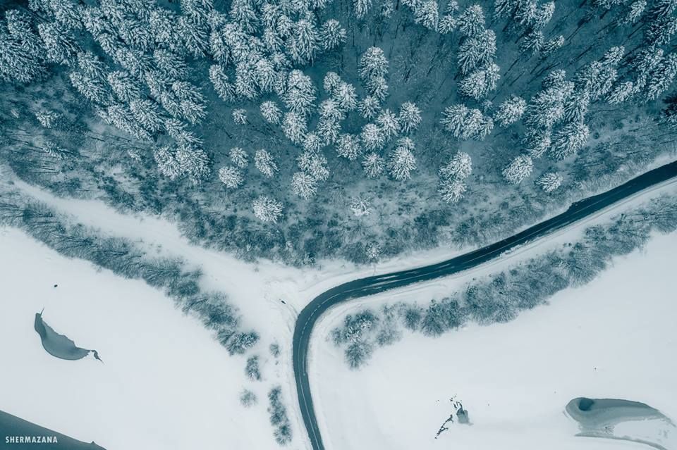 დაესწარი "რაჭაში" ძველით ახალ წელს - იანვარი