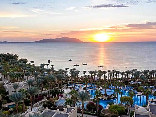 შარმ ელ შეიხი და ჰარმონია